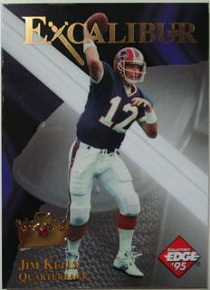 Jim Kelly