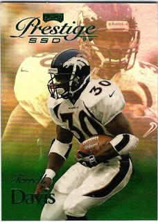 Terrell Davis