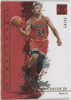 Wendell Carter Jr.