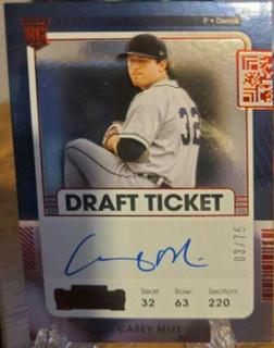 Casey Mize