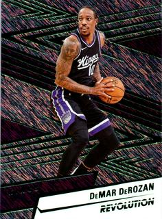 DeMar DeRozan