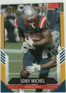 Sony Michel