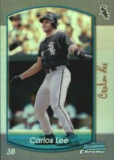 Carlos Lee