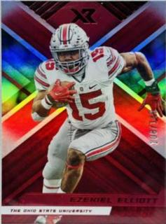 Ezekiel Elliott