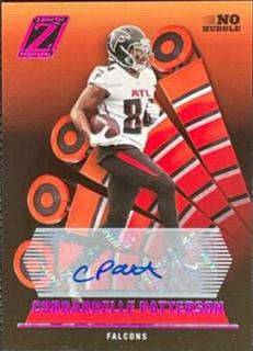 Cordarrelle Patterson