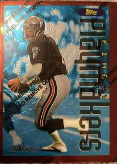 Jeff George