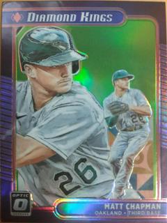 Matt Chapman