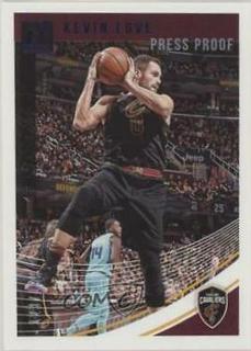 Kevin Love