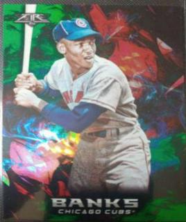 Ernie Banks