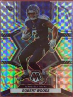 Robert Woods