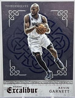 Kevin Garnett