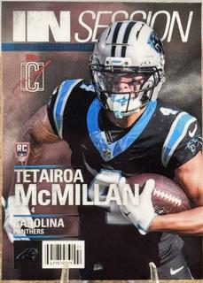 Tetairoa McMillan