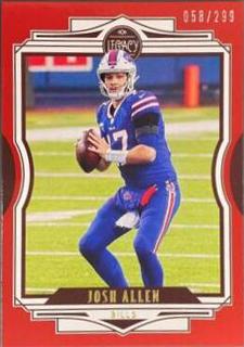 Josh Allen