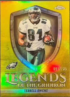 Terrell Owens