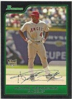 Howie Kendrick
