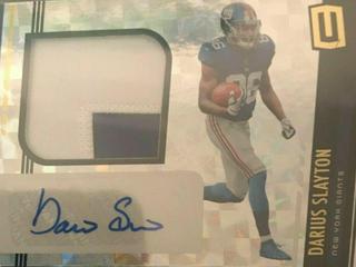 Darius Slayton