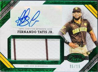 Fernando Tatis Jr.