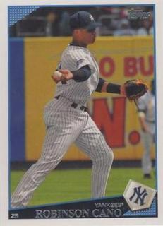 Robinson Cano