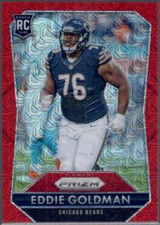 Eddie Goldman