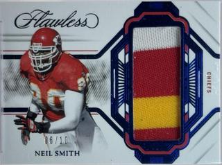 Neil Smith