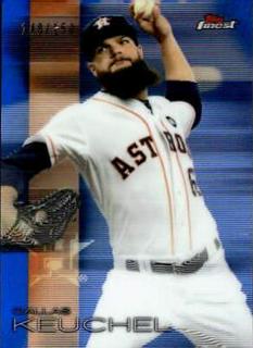 Dallas Keuchel
