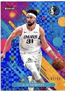 Klay Thompson