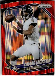 Lamar Jackson