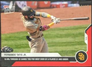 Fernando Tatis Jr.