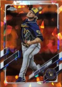 Corbin Burnes