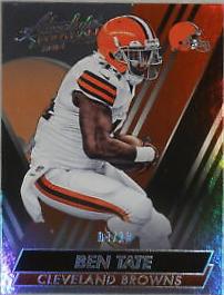 Ben Tate