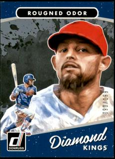 Rougned Odor