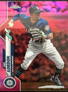 Dee Gordon