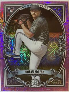 Nolan McLean
