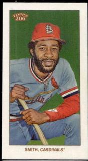 Ozzie Smith