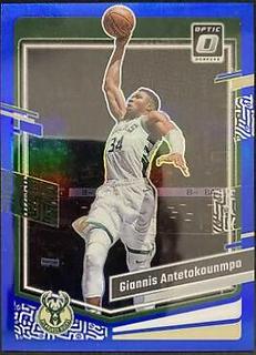 Giannis Antetokounmpo