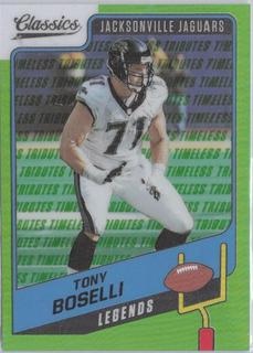Tony Boselli