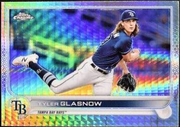 Tyler Glasnow [Sonic Prism] #152