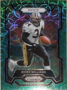 Ricky Williams