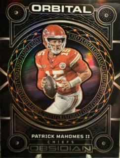 Patrick Mahomes II