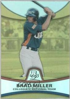 Brad Miller