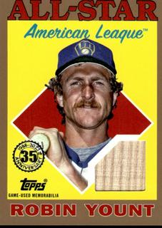 Robin Yount