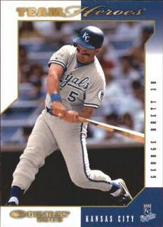George Brett