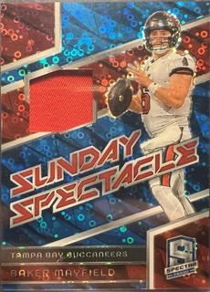 Baker Mayfield