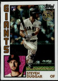 Steven Duggar