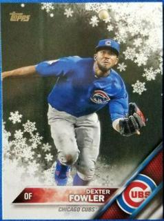 Dexter Fowler
