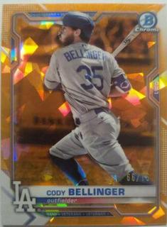 Cody Bellinger