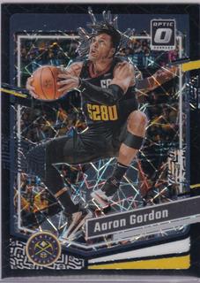 Aaron Gordon