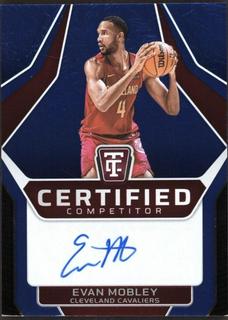 Evan Mobley