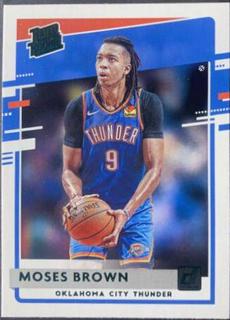 Moses Brown