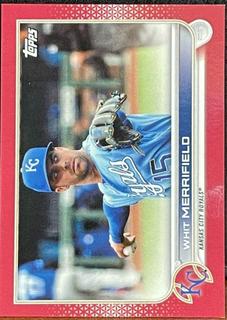 Whit Merrifield